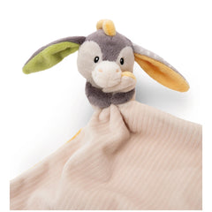 NICI - My First NICI Comforter Donkey - Stuffed Animals
