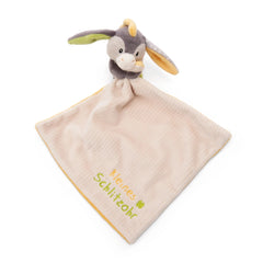 NICI - My First NICI Comforter Donkey - Stuffed Animals