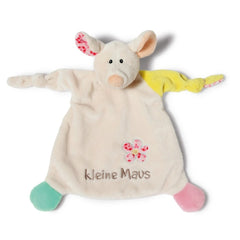 NICI - Mijn Eerste NICI Knuffel Muis - Knuffeldieren