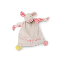 NICI - My First NICI Comforter Mouse - Stuffed Animals