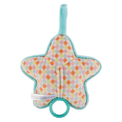NICI - Mijn Eerste NICI Muziekdoos Ster Ezel - Baby Activiteit Speelgoed