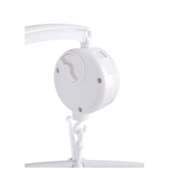 NICI - Mijn Eerste NICI Muzikale Mobiel - Baby Activiteit Speelgoed
