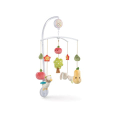 NICI - Mijn Eerste NICI Muzikale Mobiel - Baby Activiteit Speelgoed