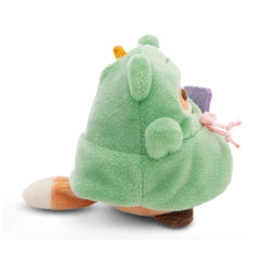 NICI - Mymochi-Fox-Geeks-Pluche-Dieren