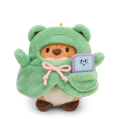 NICI - Mymochi-Fox-Geeks-Pluche-Dieren