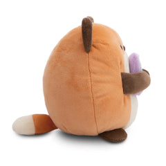 NICI - Mymochi-Fox-Soft-Toy-Stuffed-Animals