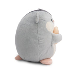 NICI - Mymochi-Hamster-Shai-Soft-Toy-Stuffed-Animals