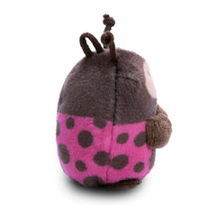 NICI - MYMochi - Ladybird Dozz - Stuffed Animals