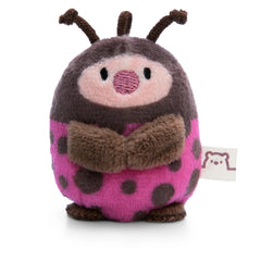 NICI - MYMochi - Ladybird Dozz - Stuffed Animals
