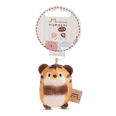 NICI - Mymochi-Minis-Tiger-Tiggy - Stuffed Animals
