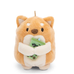 NICI - Mymochi-Zachte-Hond-Hiro-Pluche-Dieren