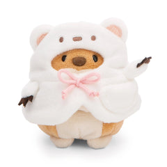 NICI - Mymochi-Zachte-Hond-Hiro-Pluche-Dieren