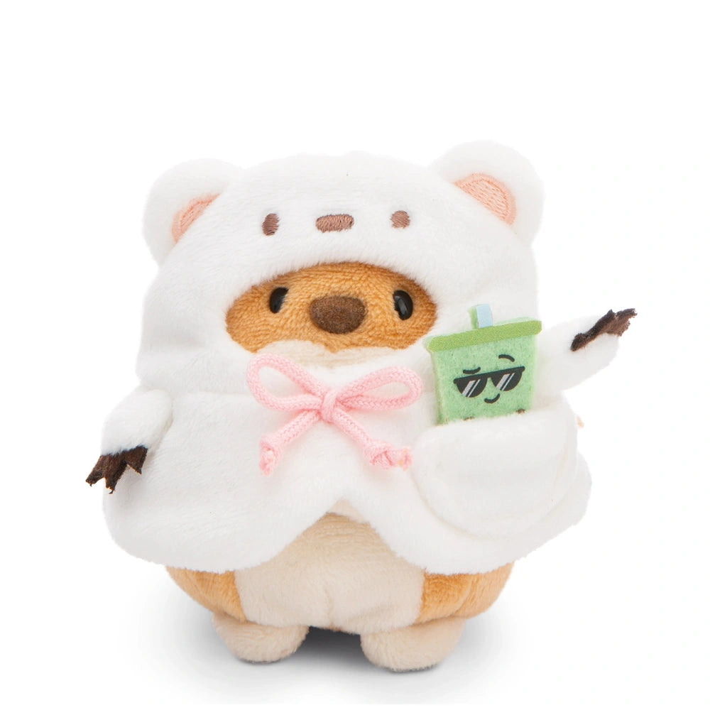 NICI - Mymochi-Zachte-Hond-Hiro-Pluche-Dieren