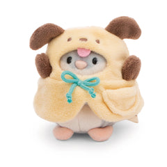 NICI - Mymoichi - Soft Toy Set Hamster Shai - Stuffed Animals
