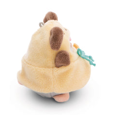 NICI - Mymoichi - Soft Toy Set Hamster Shai - Stuffed Animals