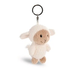 NICI - Sheepmila-Plush-Keychain - Stuffed Animals