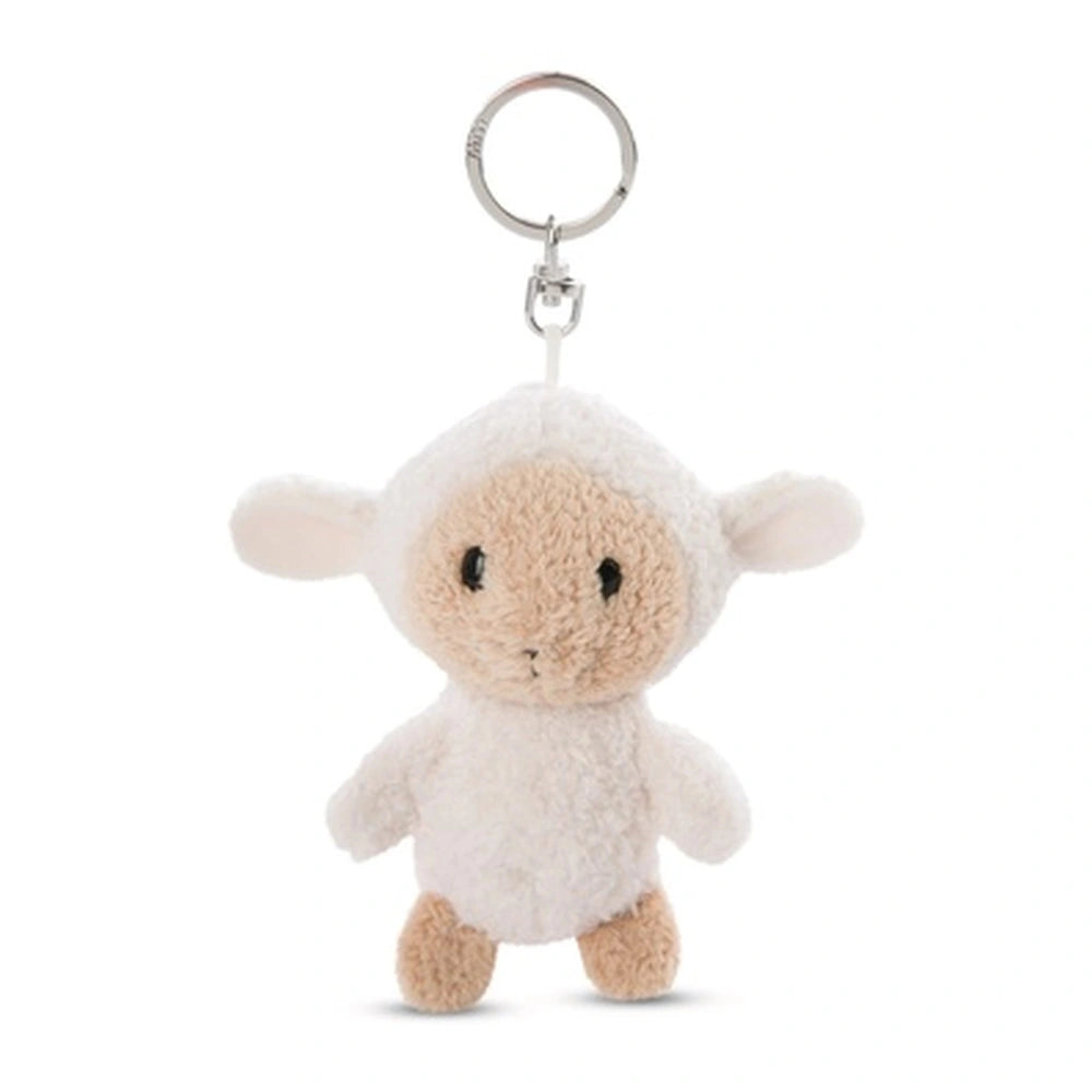 NICI - Sheepmila-Plush-Keychain - Stuffed Animals