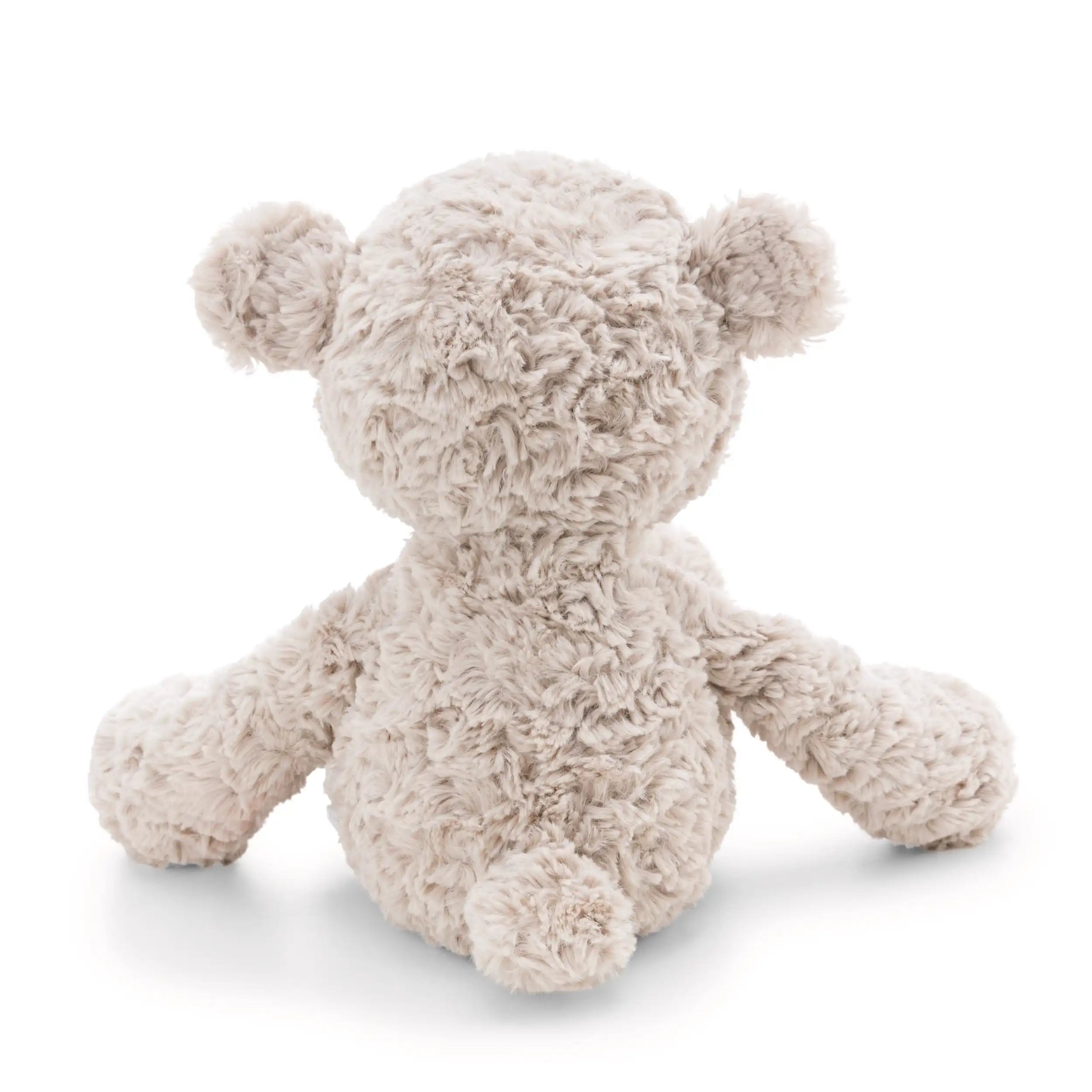 NICI - Zachte Knuffelbeer Finni - Knuffeldieren