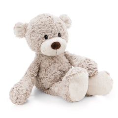 NICI - Zachte Knuffelbeer Finni - Knuffeldieren