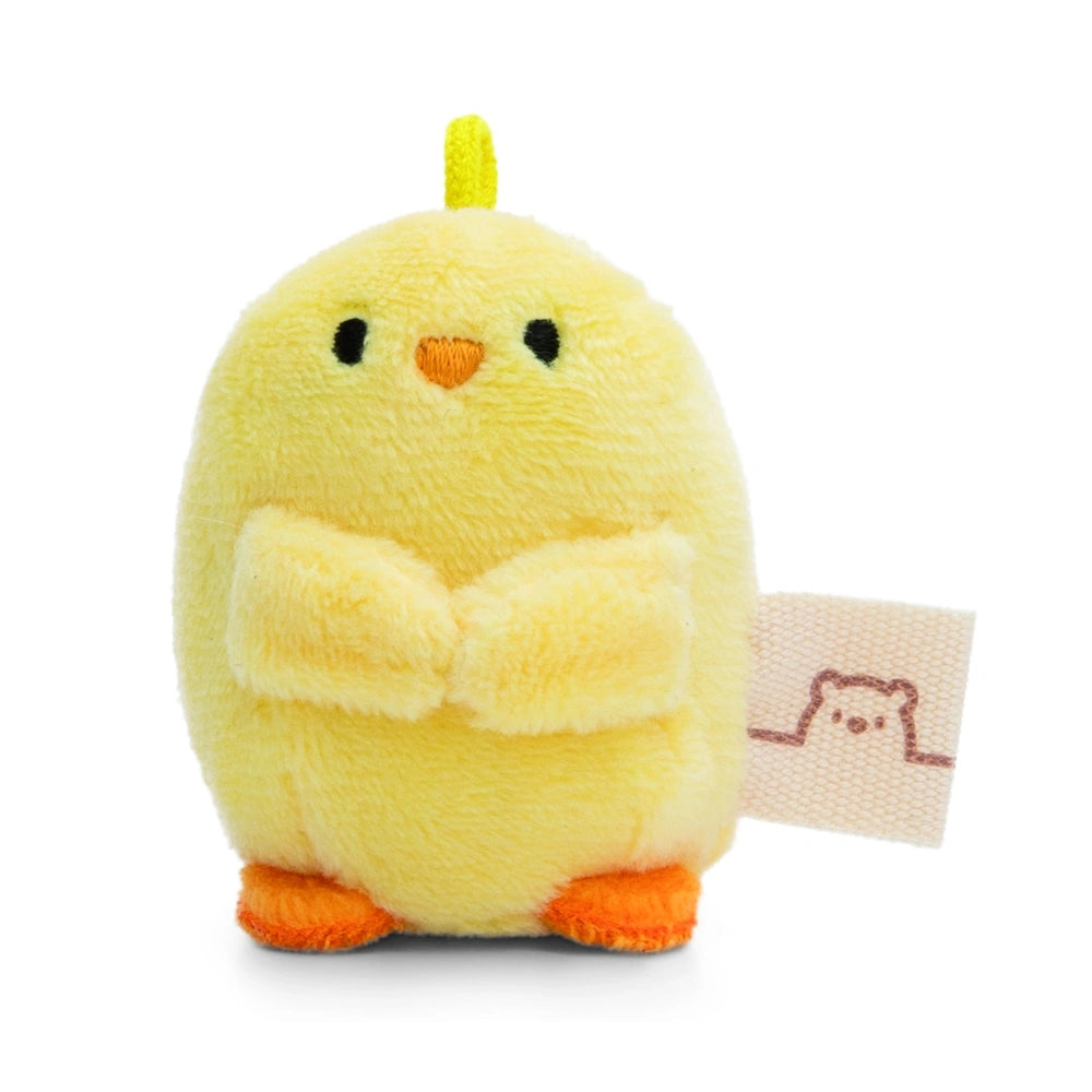 NICI - Soft Toy Mymochi Minis Chick Tschieps - Stuffed Animals