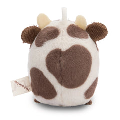 NICI - Soft Toy Mymoichi Minis Cow Moona - Stuffed Animals