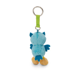 NICI - Talisminis-Sleutelhanger-Uil-Verzamelobjecten