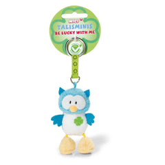 NICI - Talisminis-Sleutelhanger-Uil-Verzamelobjecten