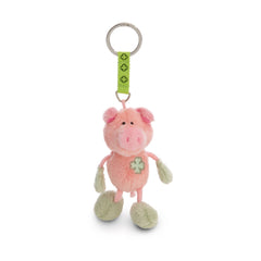 NICI - Talisminis-Keyholder-Pig-Collectibles