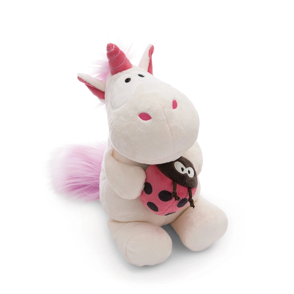 NICI - Theodor-Unicorn-Soft-Toy-Stuffed-Animals