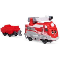 Paw Patrol Mighty Express Push and Go Train - Assorted