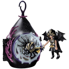 Playmobil Avonturen van Ayuma Bat Fairy House - 70825