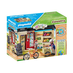 Playmobil Country 24-Uurs Boerderijwinkel - 71250