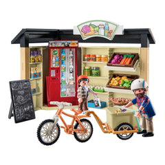 Playmobil Country 24-Uurs Boerderijwinkel - 71250