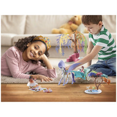 Playmobil Magic Picnic With Pegasus Carriage