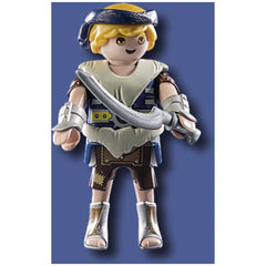 Playmobil Novelmore Sal'Ahari Sands - Arwynnova Misia - 71028