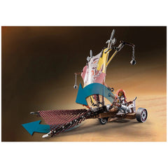 Playmobil - Novelmore Sal'Ahari Sands - Strijd op Sandle 71026