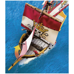Playmobil Pirates Pirate Ship - 71418