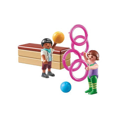 PLAYMOBIL - Special Plus Gymnasten - Speelsets