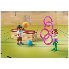 PLAYMOBIL - Special Plus Gymnasten - Speelsets