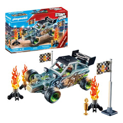 Playmobil Stunt Show Racer - 71044