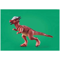 PLAYMOBIL - Stygimoloch-Observatie - Speelgoed-Speelsets