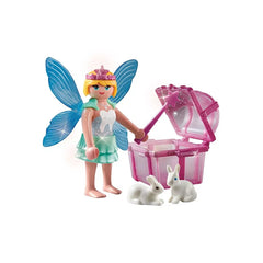PLAYMOBIL - Tandenfee Special Plus - Speelsets