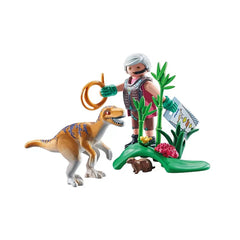 Playmobil - Velociraptor - Speelsets