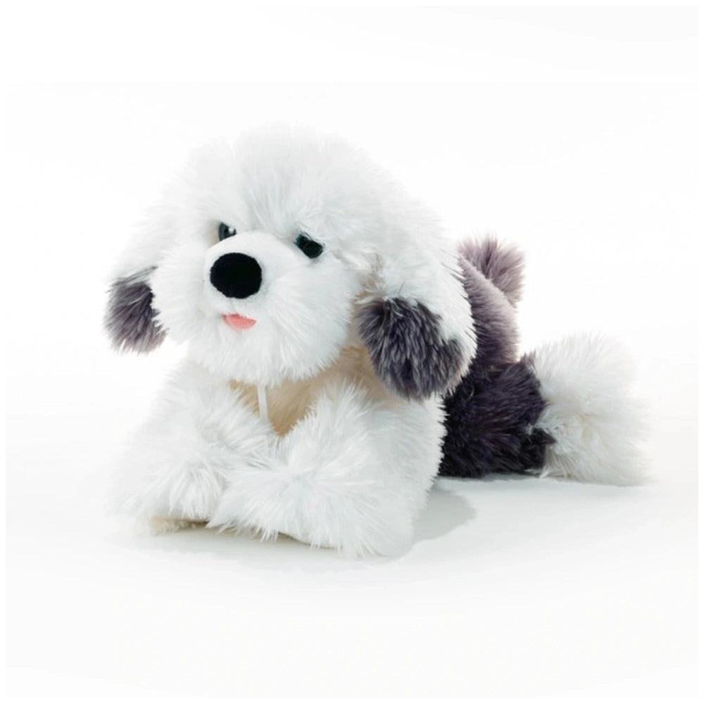 Plush & Co Bergerin Bobtail Dog Plush 30 cm