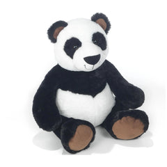 Plush & Co Haku Panda Bear 30 cm
