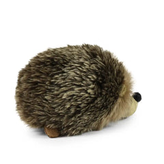 Rappa - Exclusieve Eco - Vriendelijke Pluche Egel - Knuffeldieren - +0M - RAP - ECO - HEDGE - 17 - 69520971
