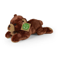 Rappa - Pluche-Bear-18-cm-Eco-vriendelijke-Gevulde-Dieren