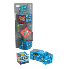 Ravensburger - Block Chain - Puzzel - Willekeurige Selectie