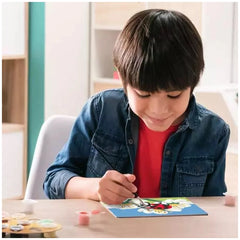 Ravensburger - CreArt Animals Ladybug - Arts & Crafts