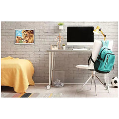 Ravensburger - CreArt Dieren Leeuw met Baby - Kunst & Ambachten